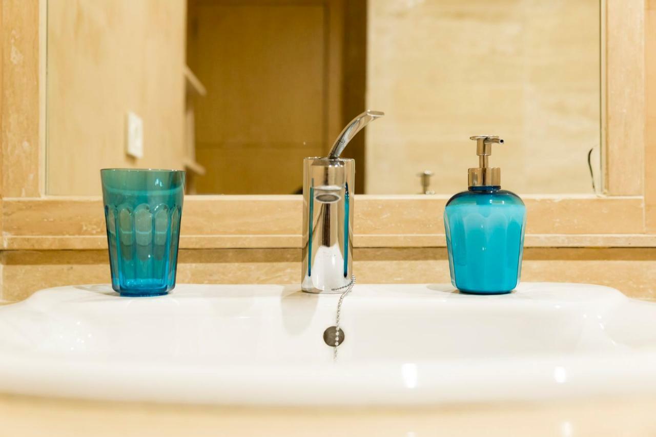 Apartamento Playa Misericordia Apartamento Málaga