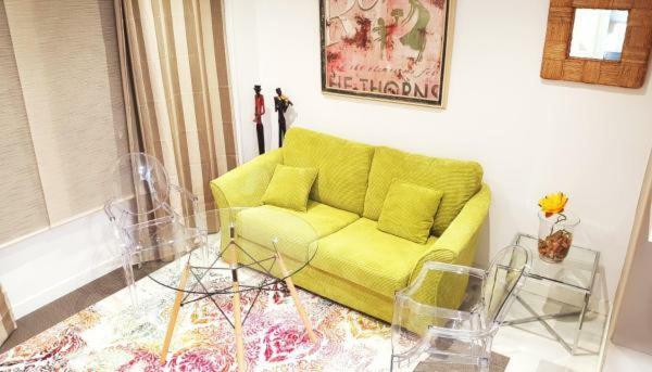 Malaka Apartamento
