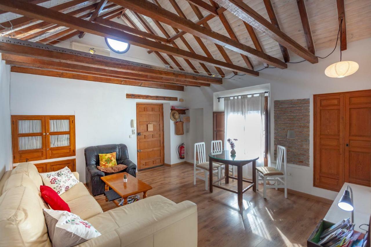 Apartamento Casa De Chema *