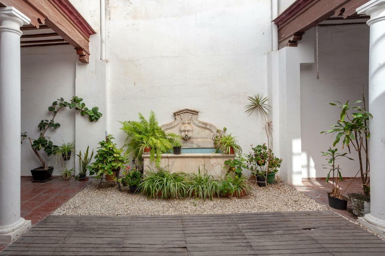 Casa De Chema Apartamento *