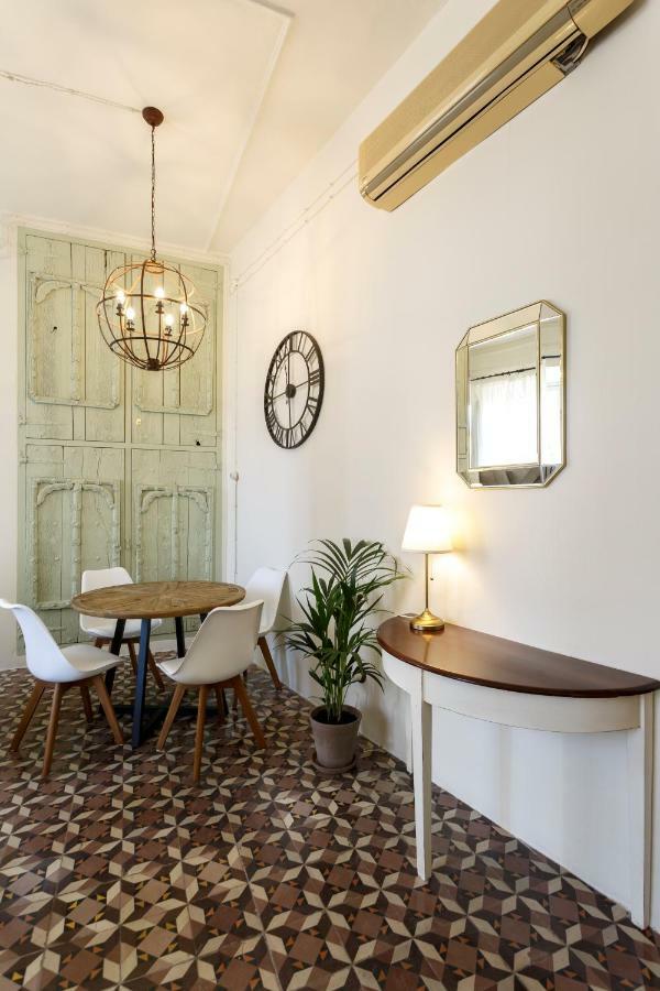 Apartamento Teatro Málaga