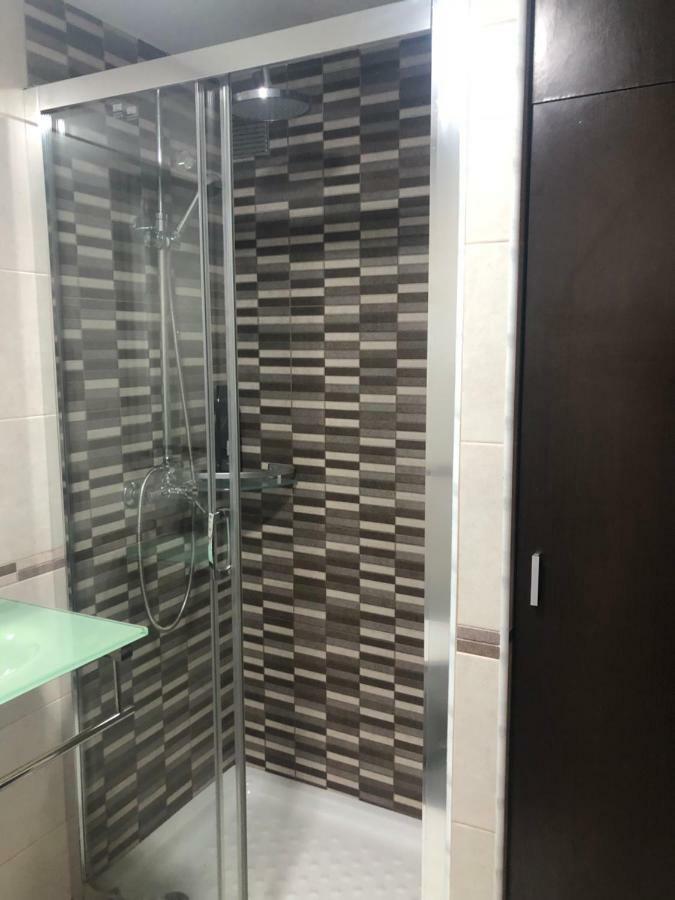 Piso Calle Miguel Bueno Lara 8 - Apartamento *