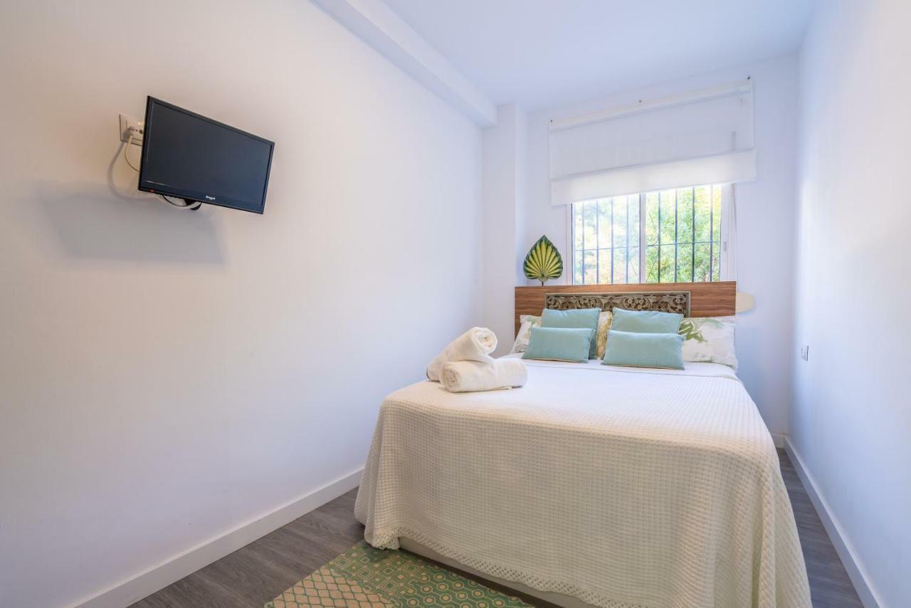 Calle Marcos Zapata 20 Apartamento