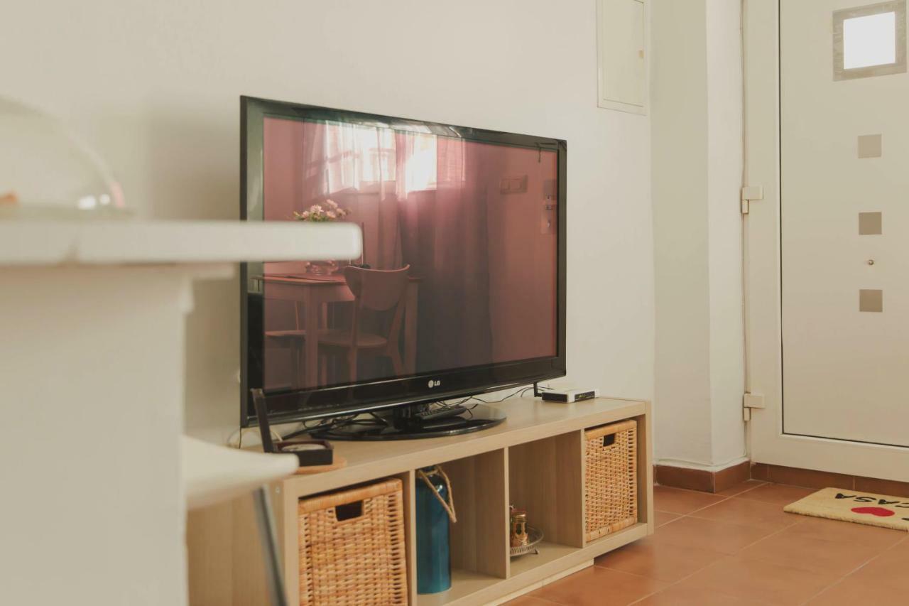De Invitados De Casa Tais * Málaga
