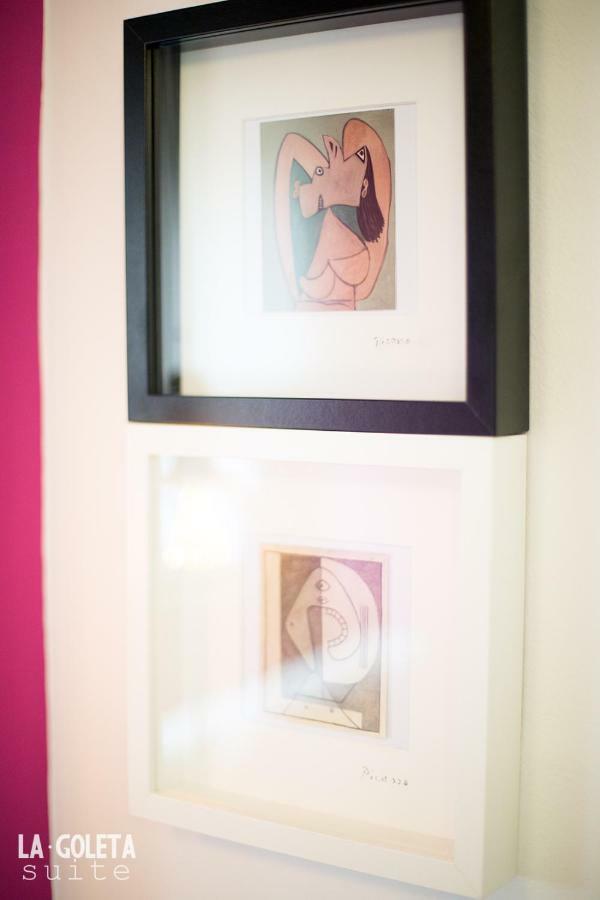Apartamento La Goleta *