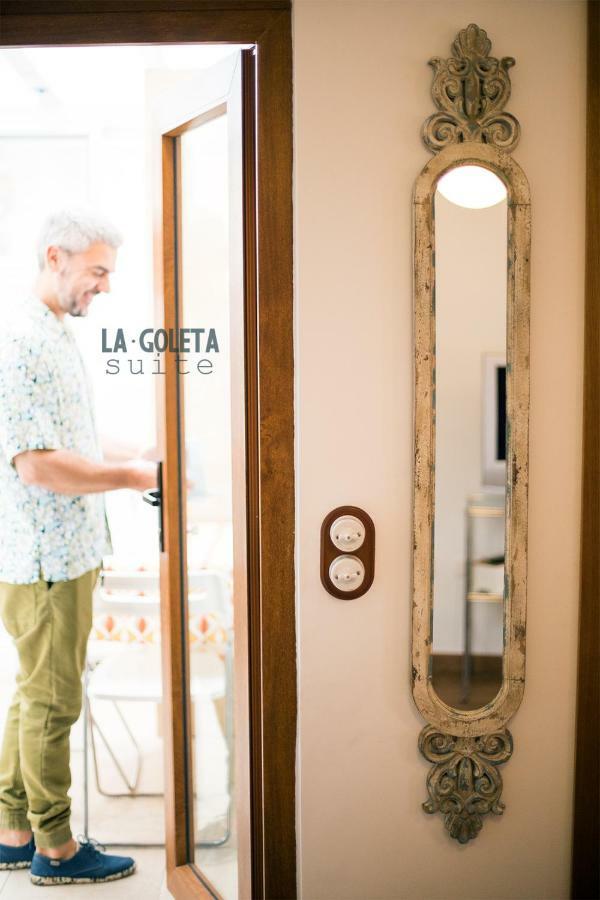 La Goleta Apartamento Málaga