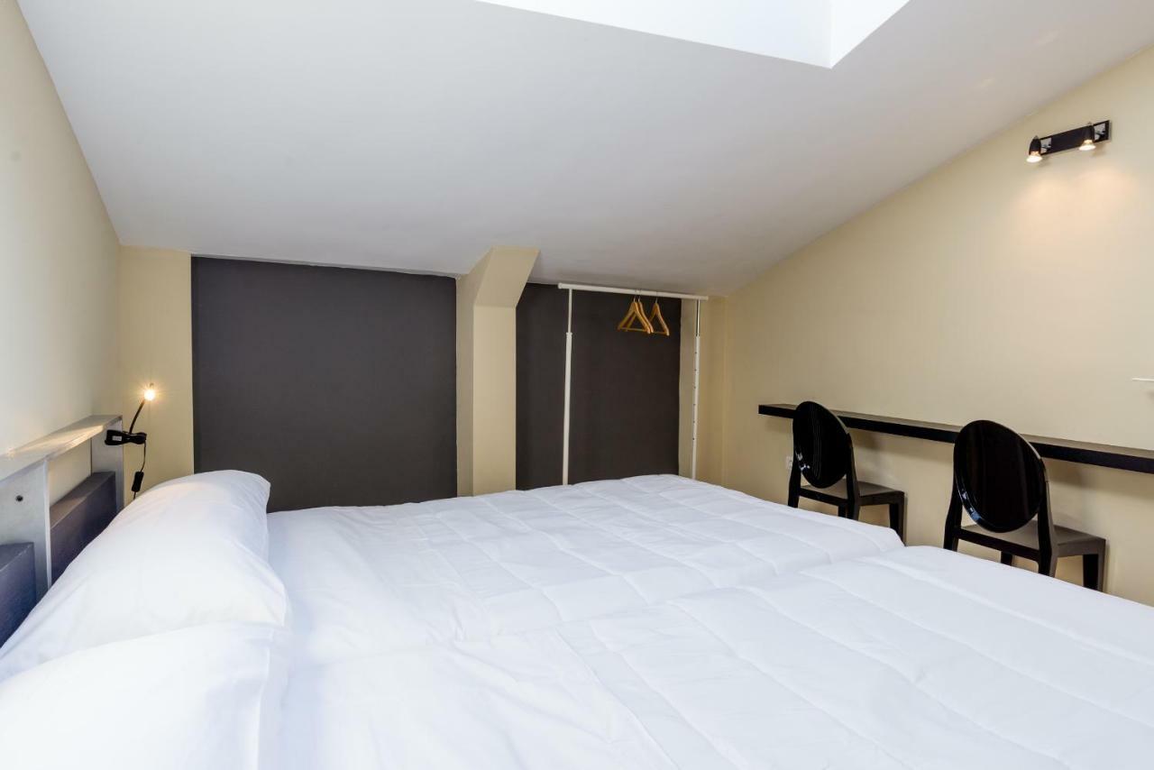 Gr3-renovated Apt Next To Old Town With Cozy Terrace Apartamento *