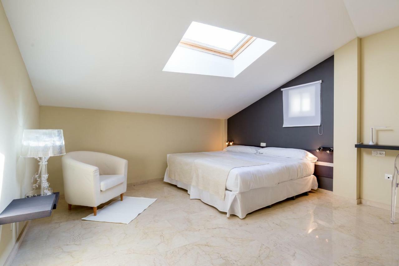 Apartamento Gr3-renovated Apt Next To Old Town With Cozy Terrace *