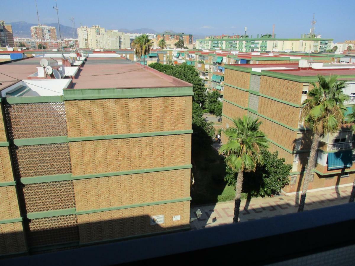 Apartment Oeste Parking-wifi-piscina