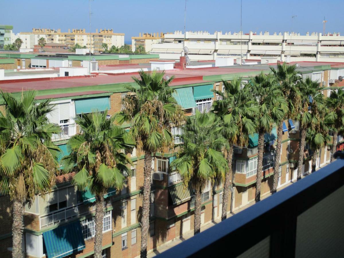 Apartment Oeste Parking-wifi-piscina *