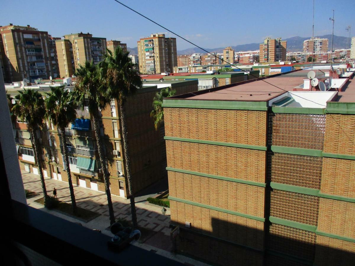 Apartment Oeste Parking-wifi-piscina