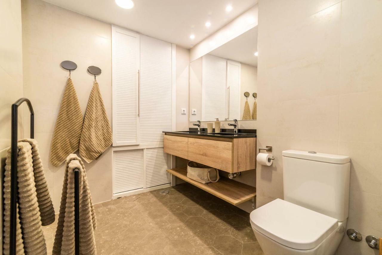 Luxury Alcazaba By Nagoa Homes Apartamento *