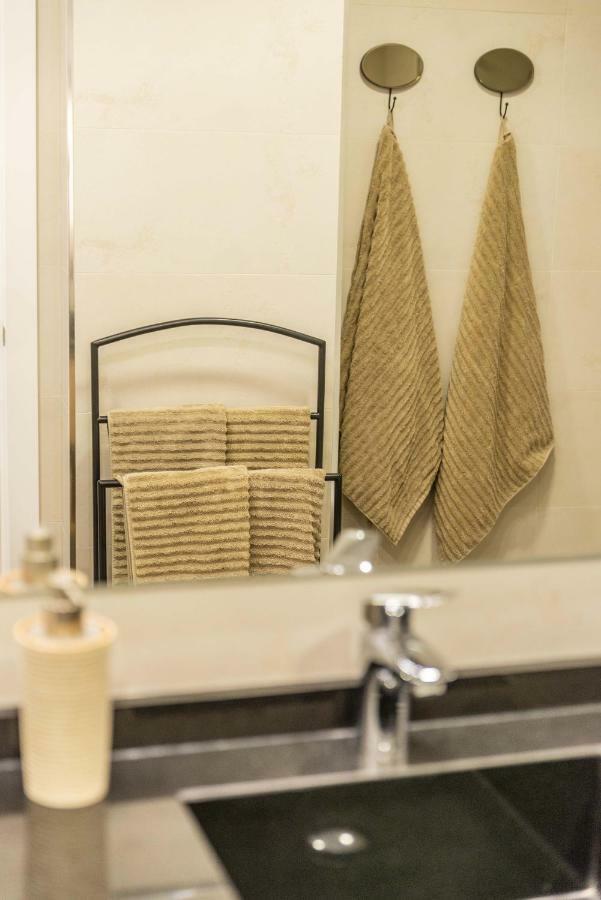 Apartamento Luxury Alcazaba By Nagoa Homes