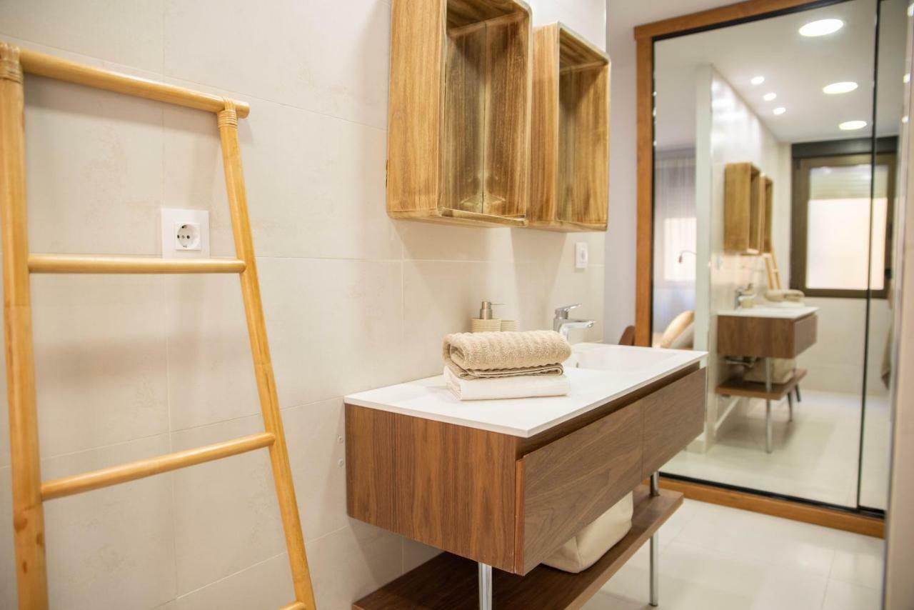 Apartamento Luxury Alcazaba By Nagoa Homes