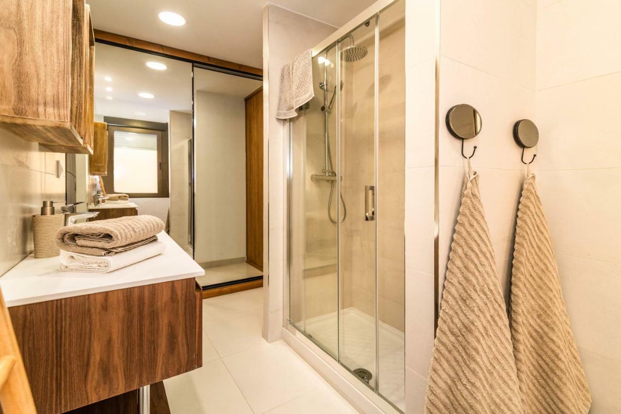 Luxury Alcazaba By Nagoa Homes Málaga
