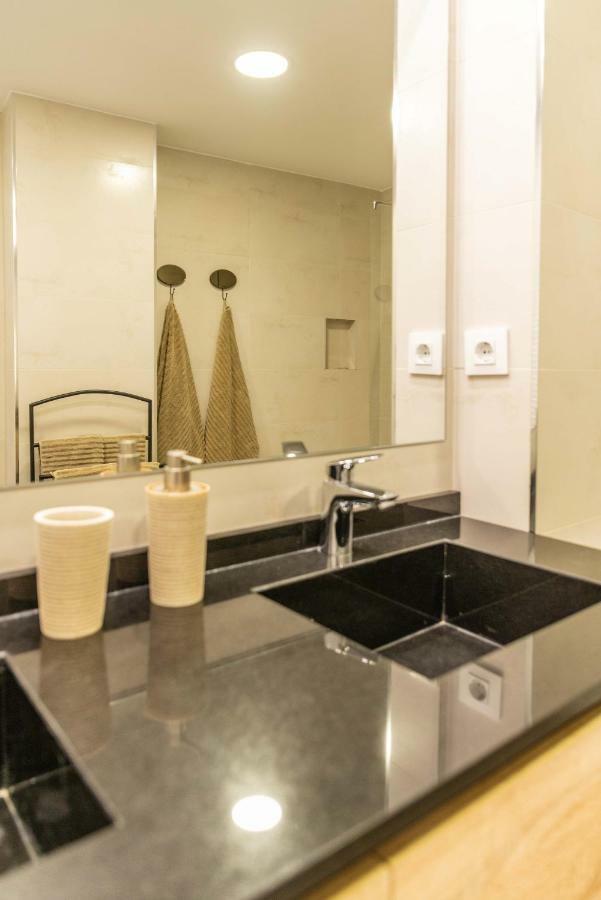 Luxury Alcazaba By Nagoa Homes * Málaga
