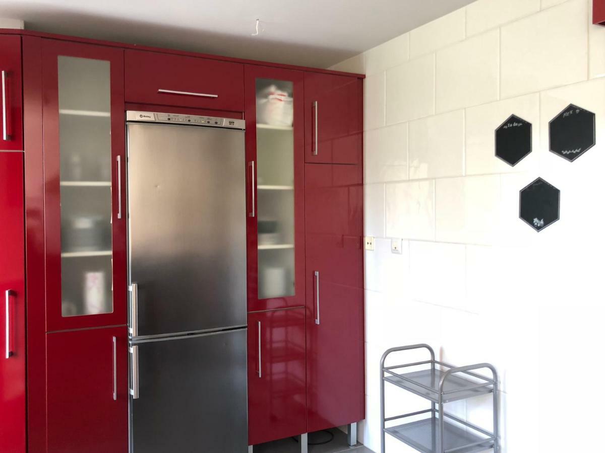 Apartamento Calle Maestro Solano *