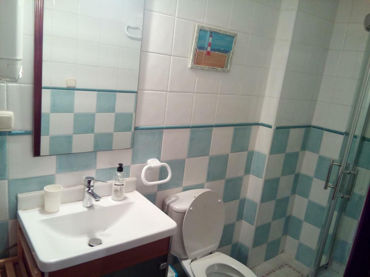 Malagueta Campos Eliseos Apartamento
