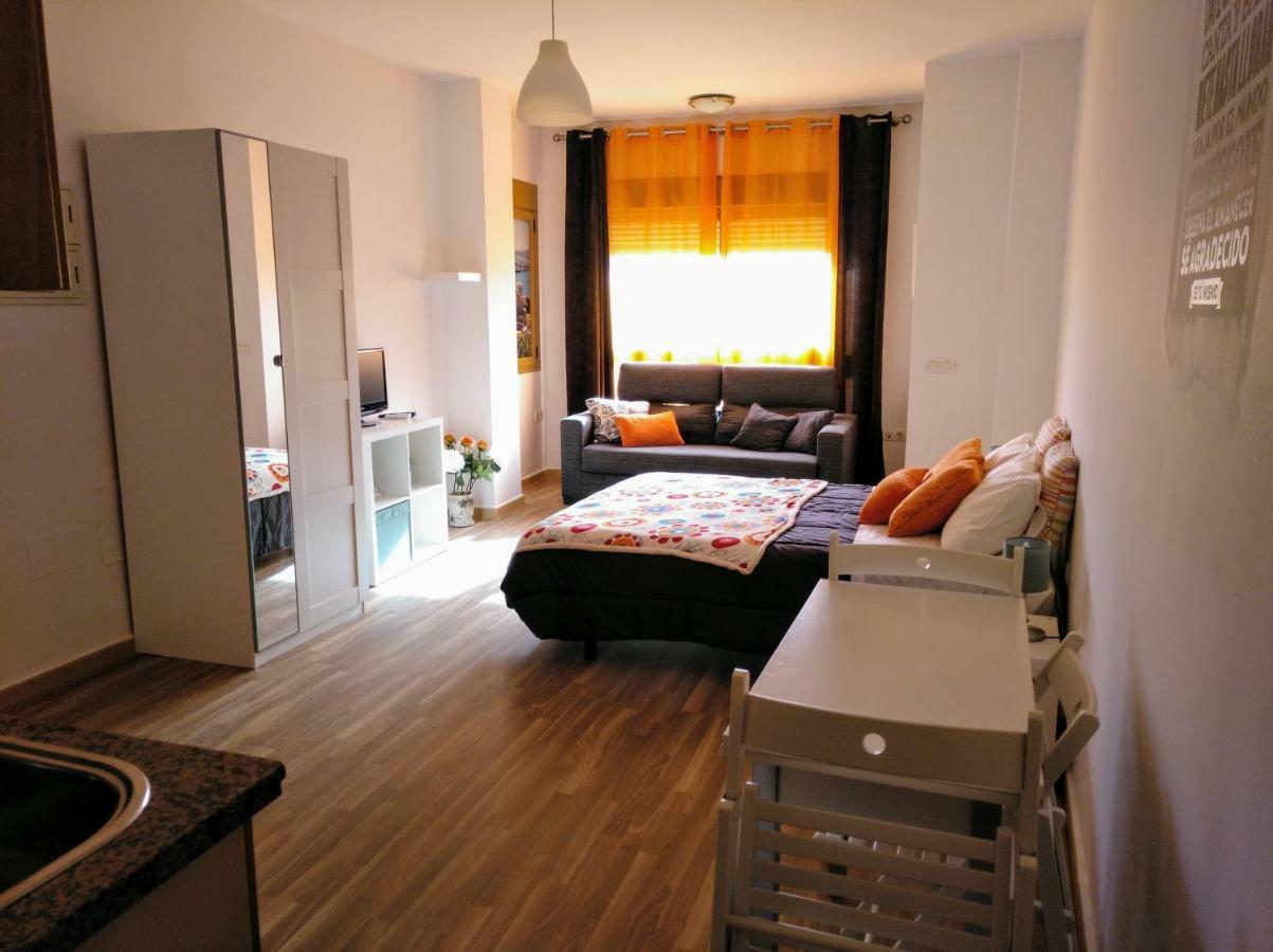 Domingo Lozano Apartamento