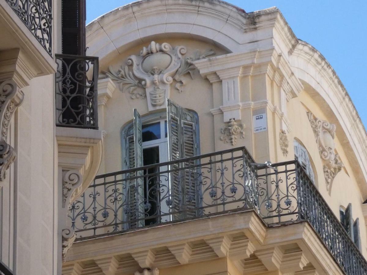 Palacete Constitución Apartamento