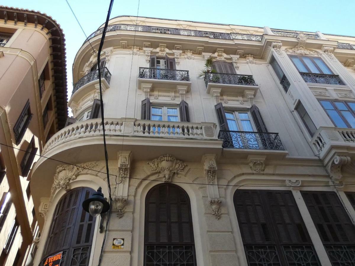 Palacete Constitución Apartamento *