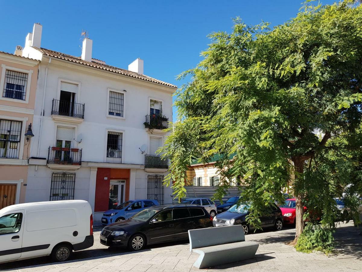 Apartamento **** Genuar Center