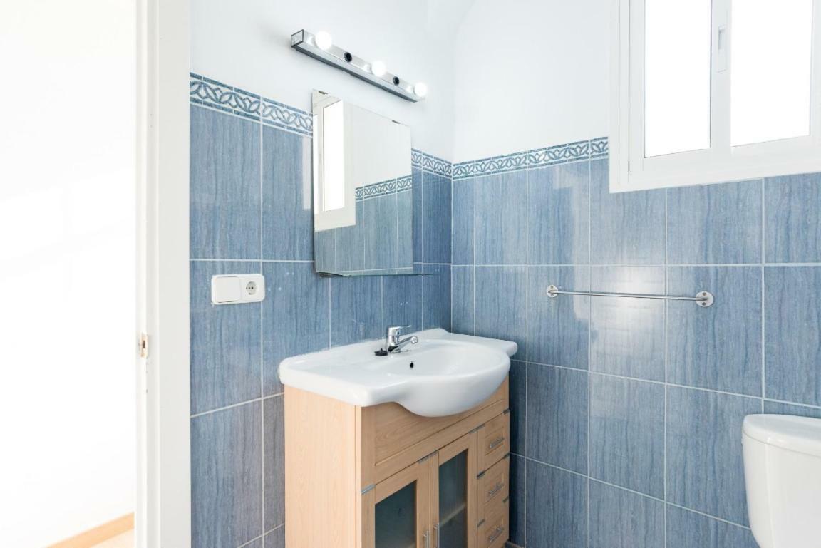Apartamento Marmoles Málaga