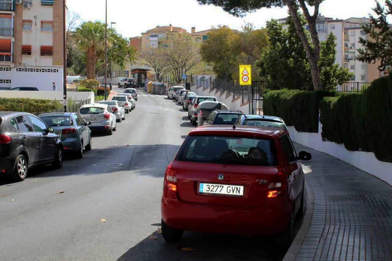 Apartamento Con Parking