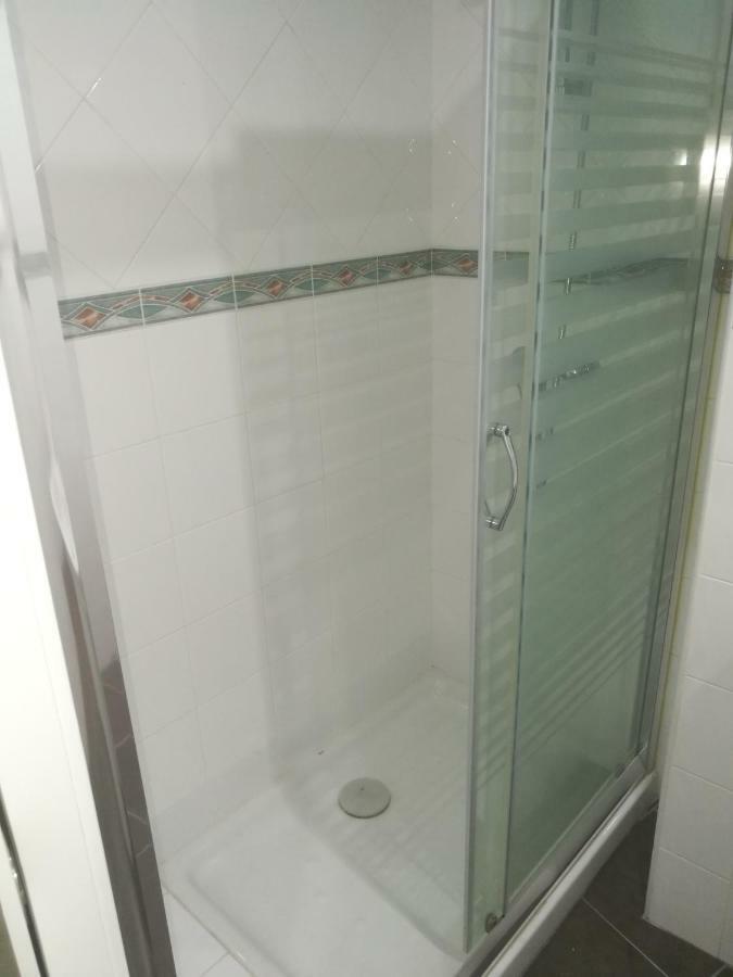 Apartamento Edificio Vicente Málaga