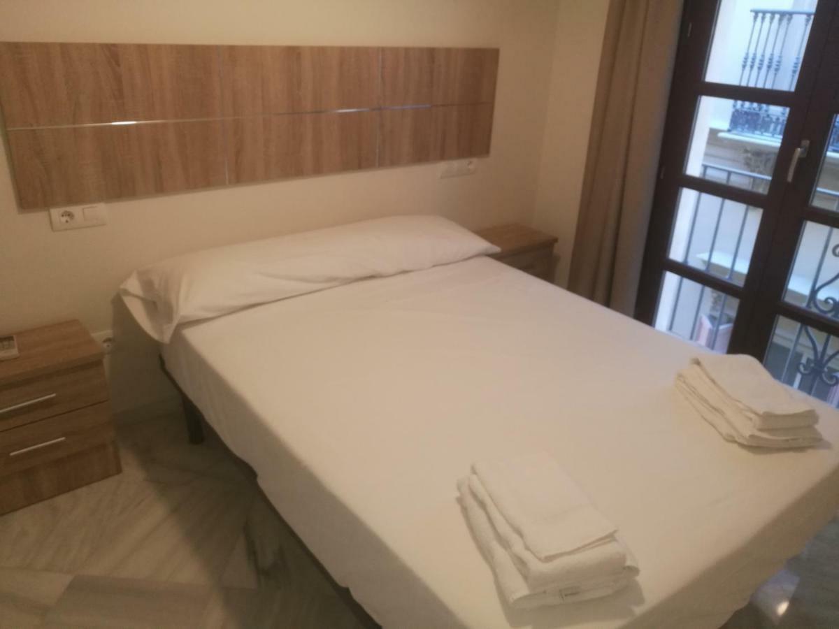Edificio Vicente Apartamento *