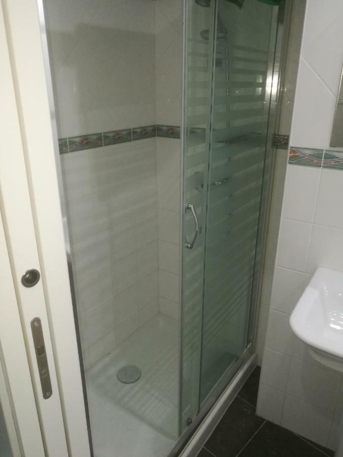 Apartamento Edificio Vicente Málaga