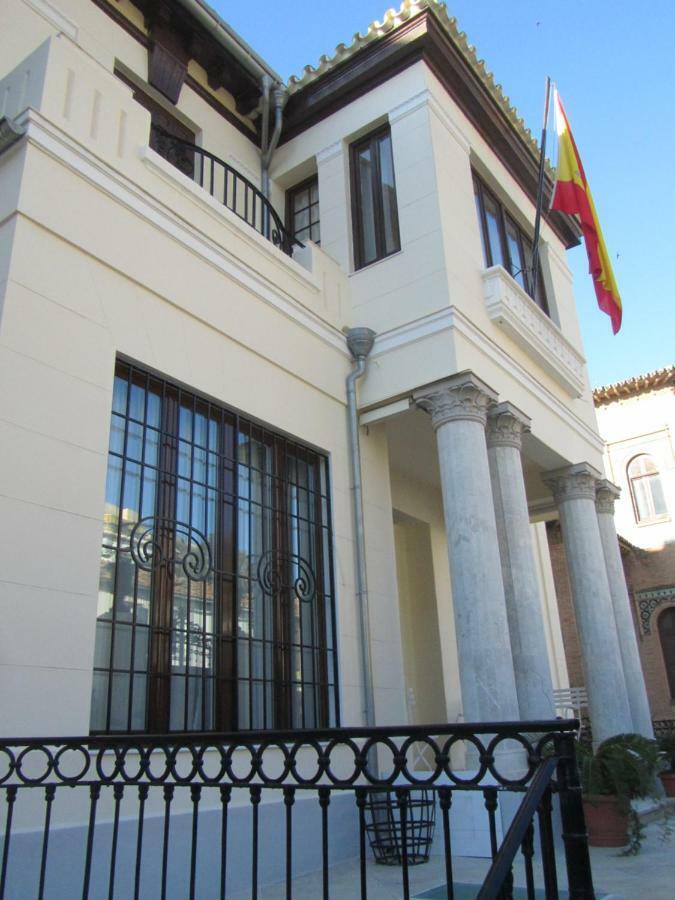 Amalia Apartamento