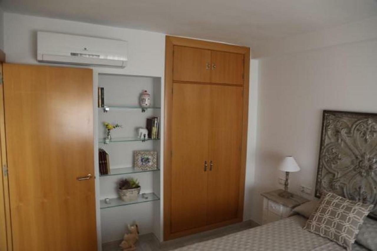 Montes De Oca Apartamento *