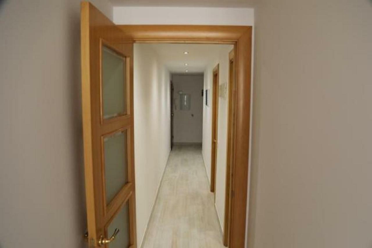 Montes De Oca Apartamento *