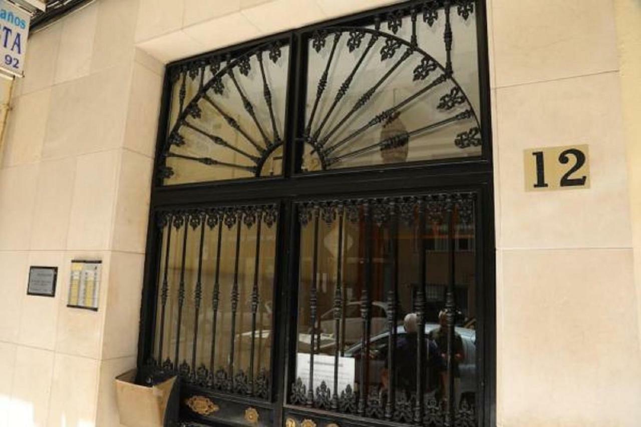 Apartamento Montes De Oca