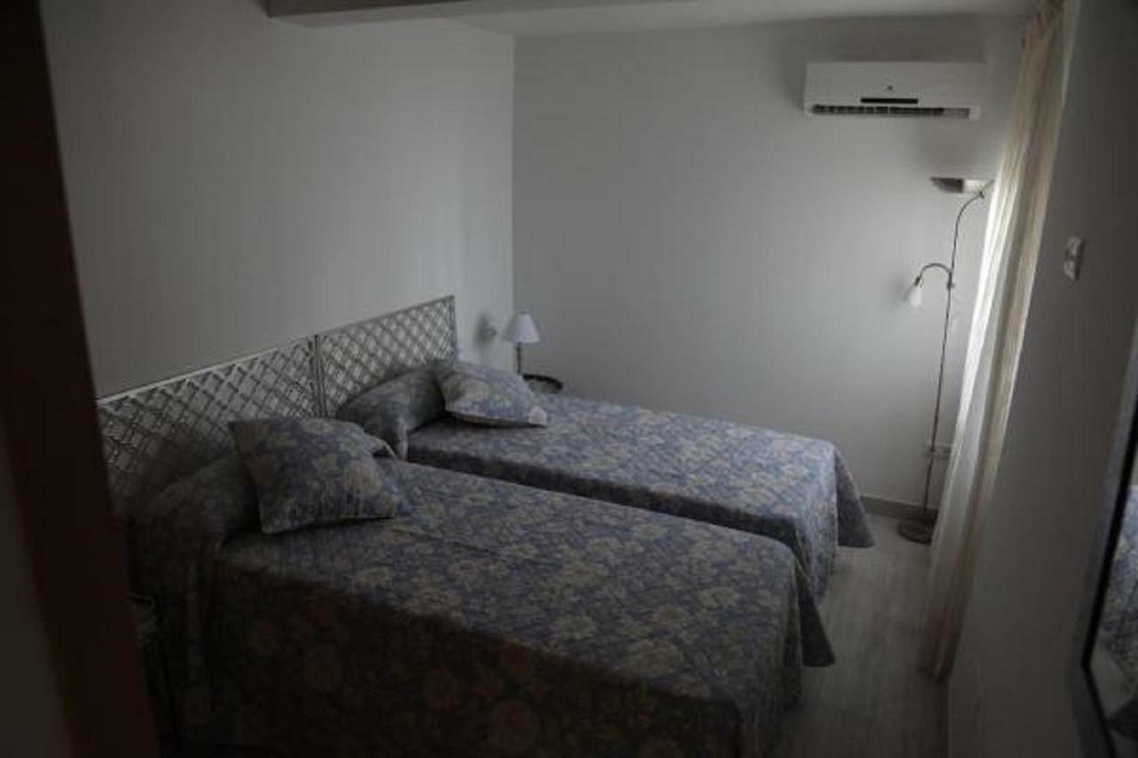 Apartamento Montes De Oca Málaga