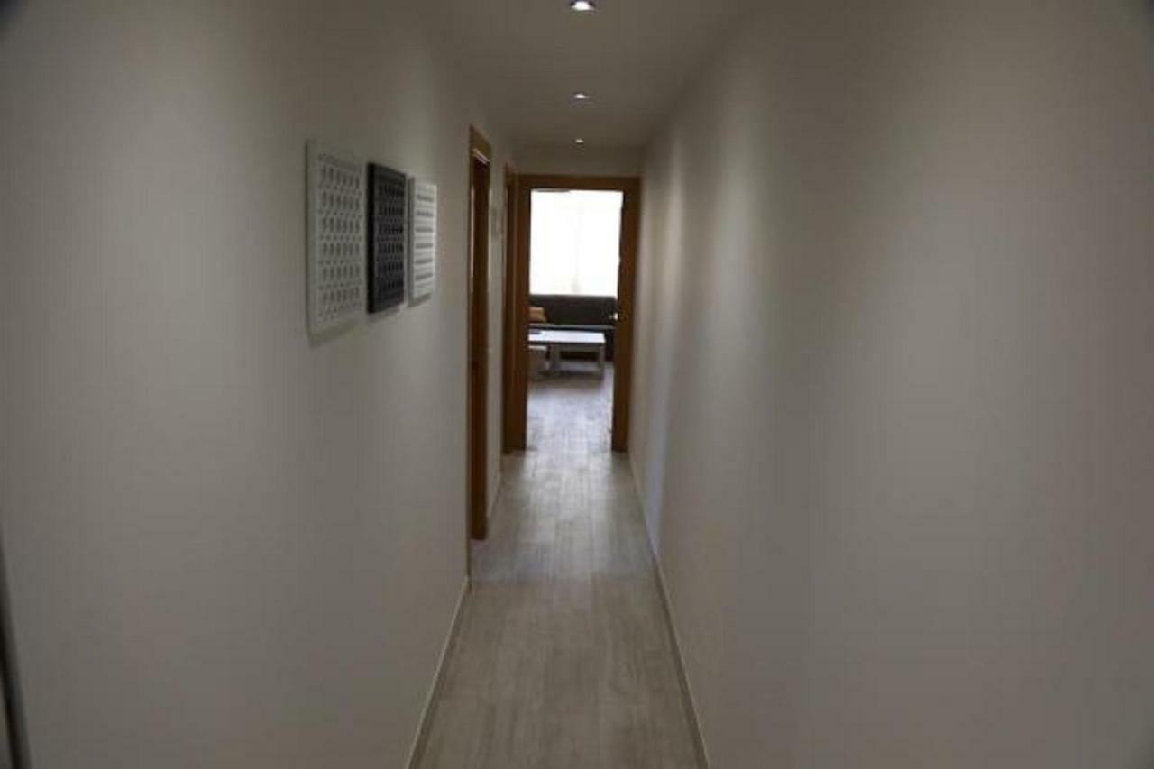 Apartamento Montes De Oca