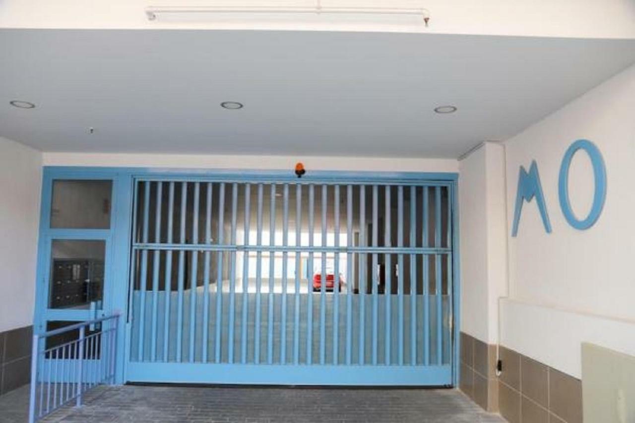 Montes De Oca Apartamento Málaga