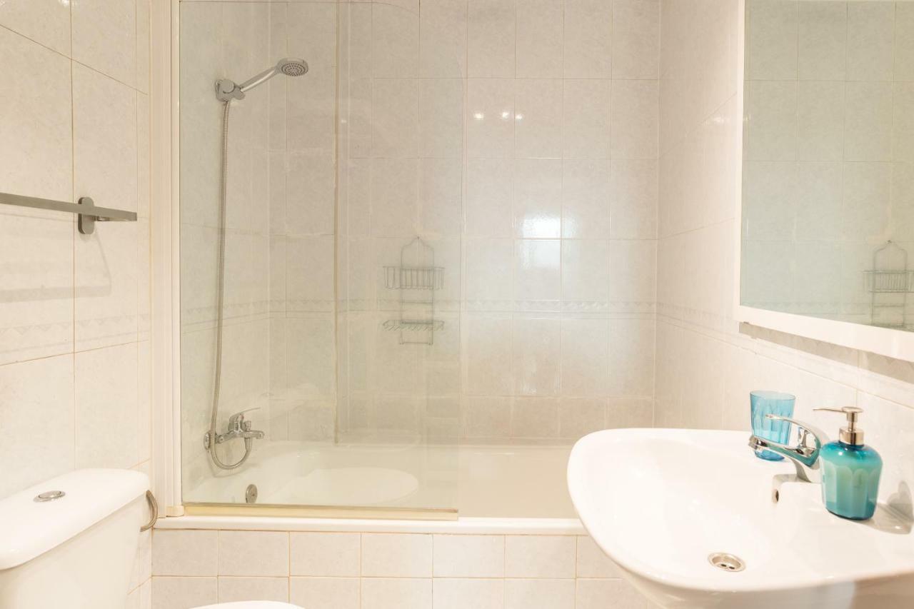 Ambb-private Patio-steps Away From Old Town Apartment *
