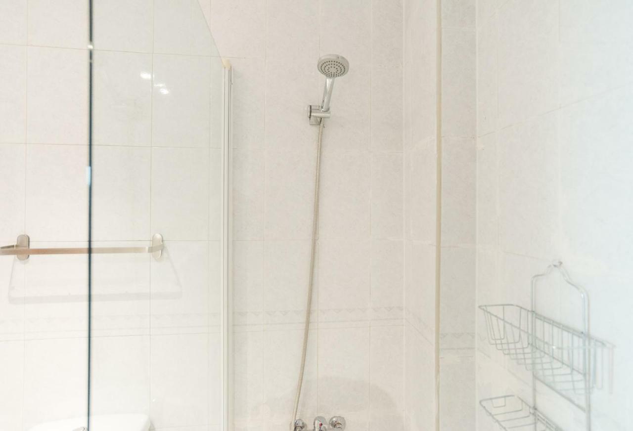 Ambb-private Patio-steps Away From Old Town * Malaga