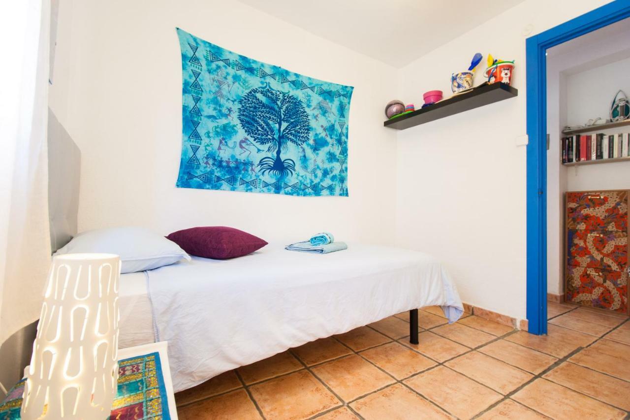 Reve En Bleu Malaga