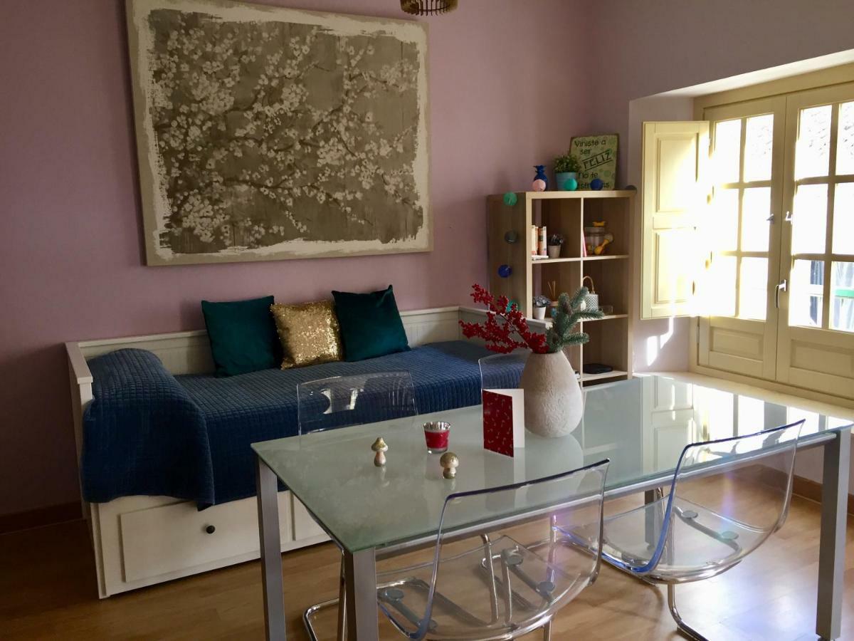 Apartamento Natura Málaga