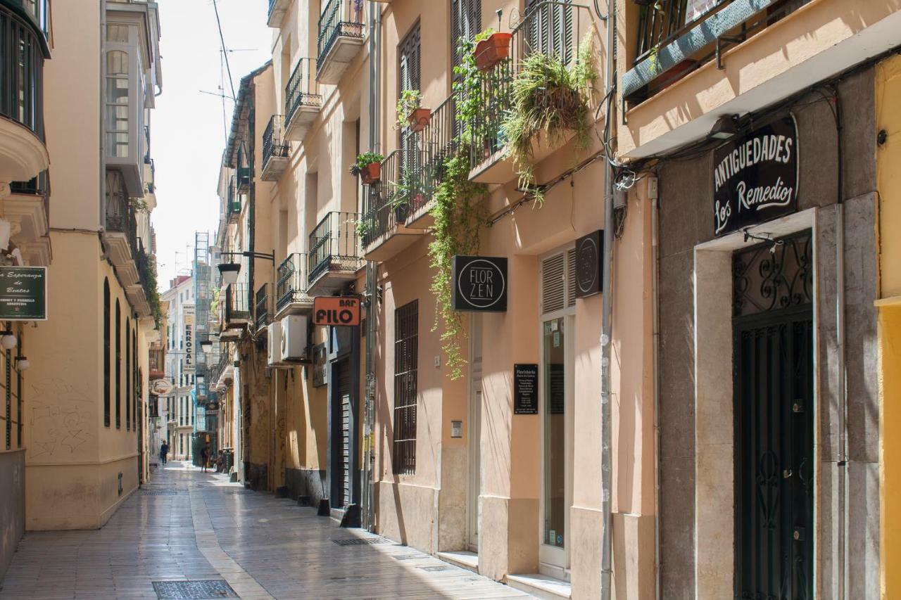 Apartment Calle Beatas, 31 Apartament