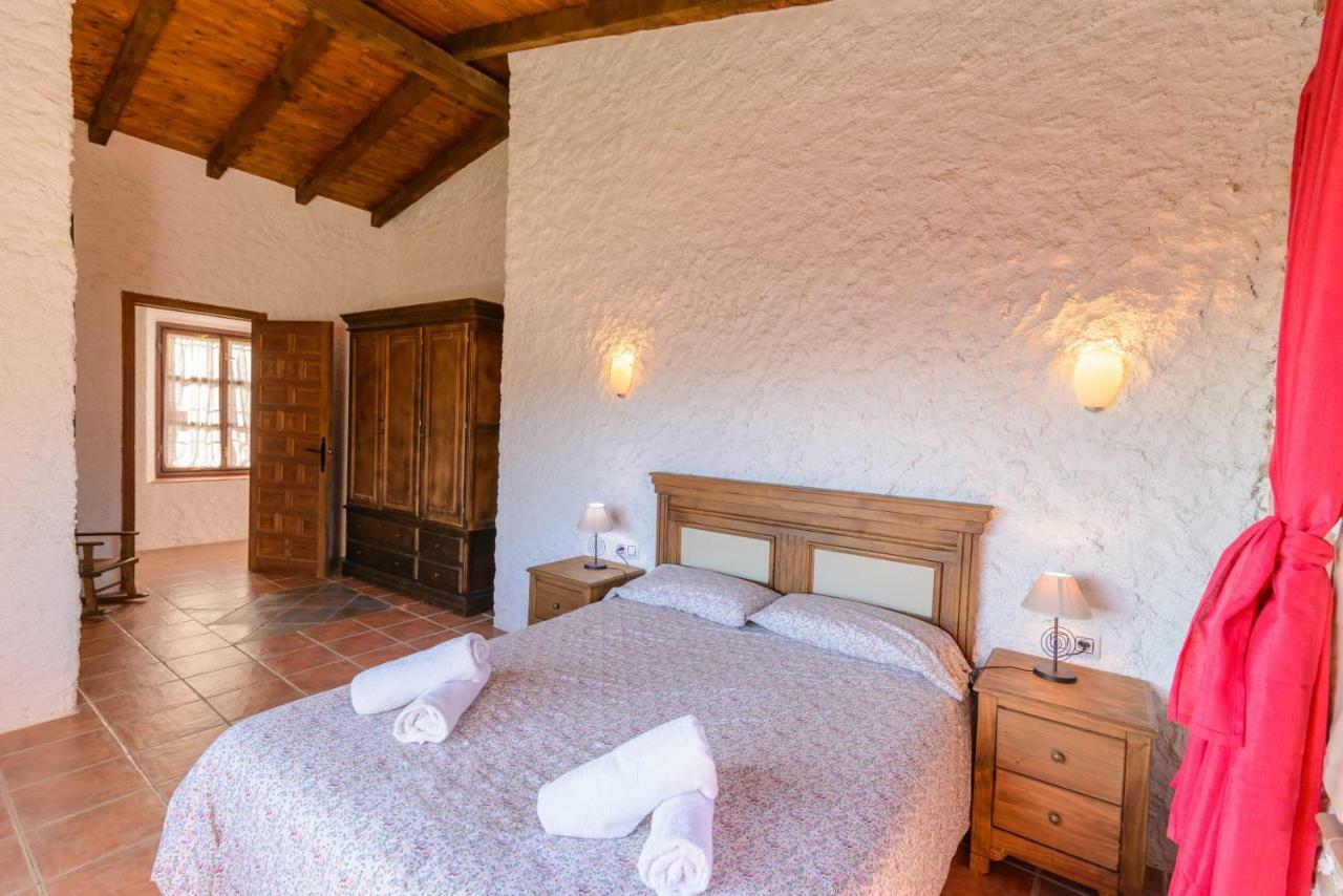 Complejo Rural El Mirador Casa rural *