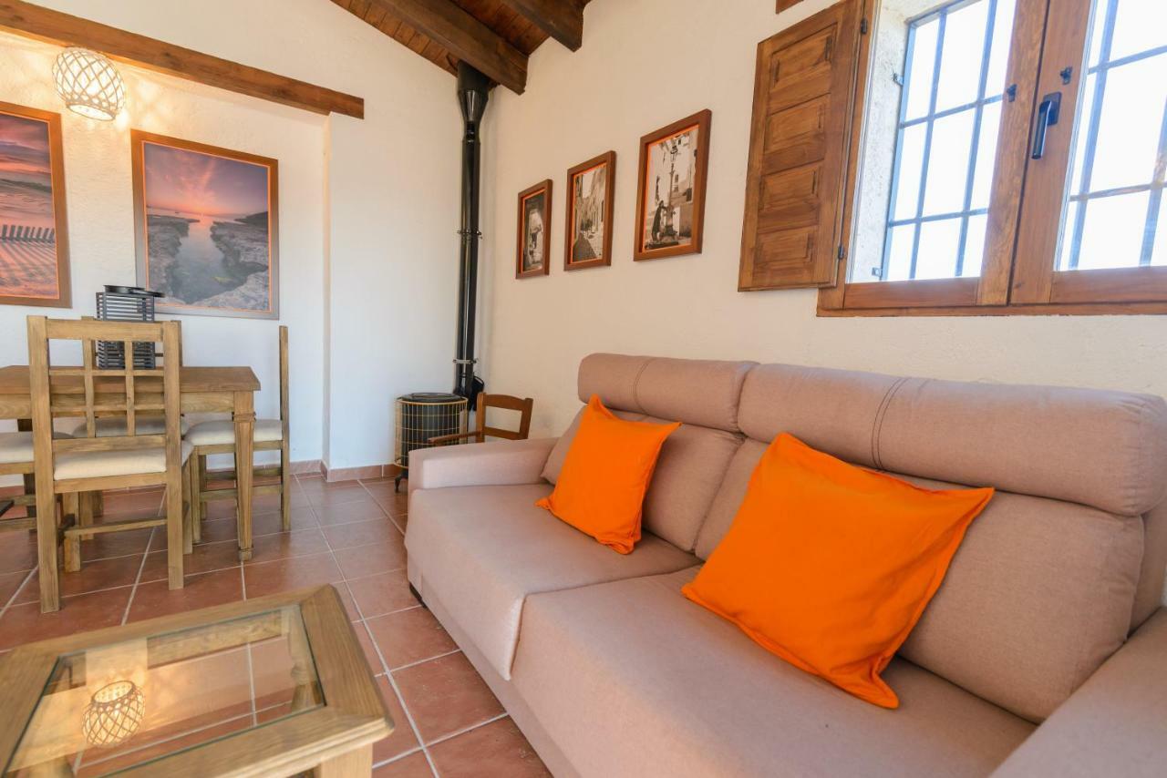 Casa rural Complejo Rural El Mirador