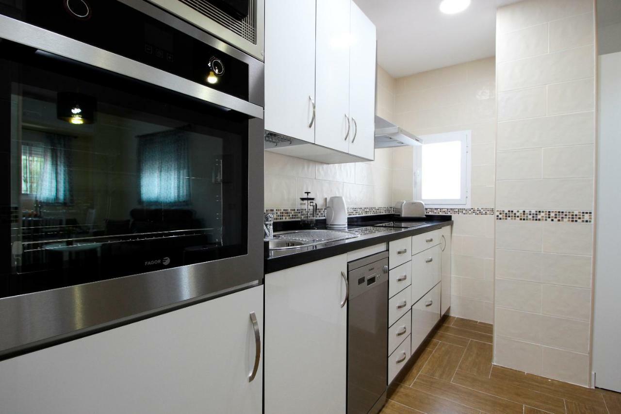 Apartamento Palacios Nuevo Playa