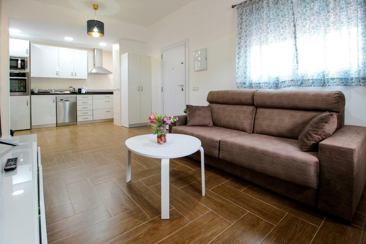 Palacios Nuevo Playa Apartamento *