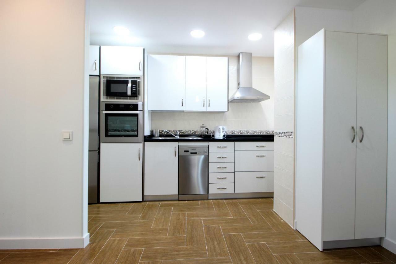 Palacios Nuevo Playa Apartamento *