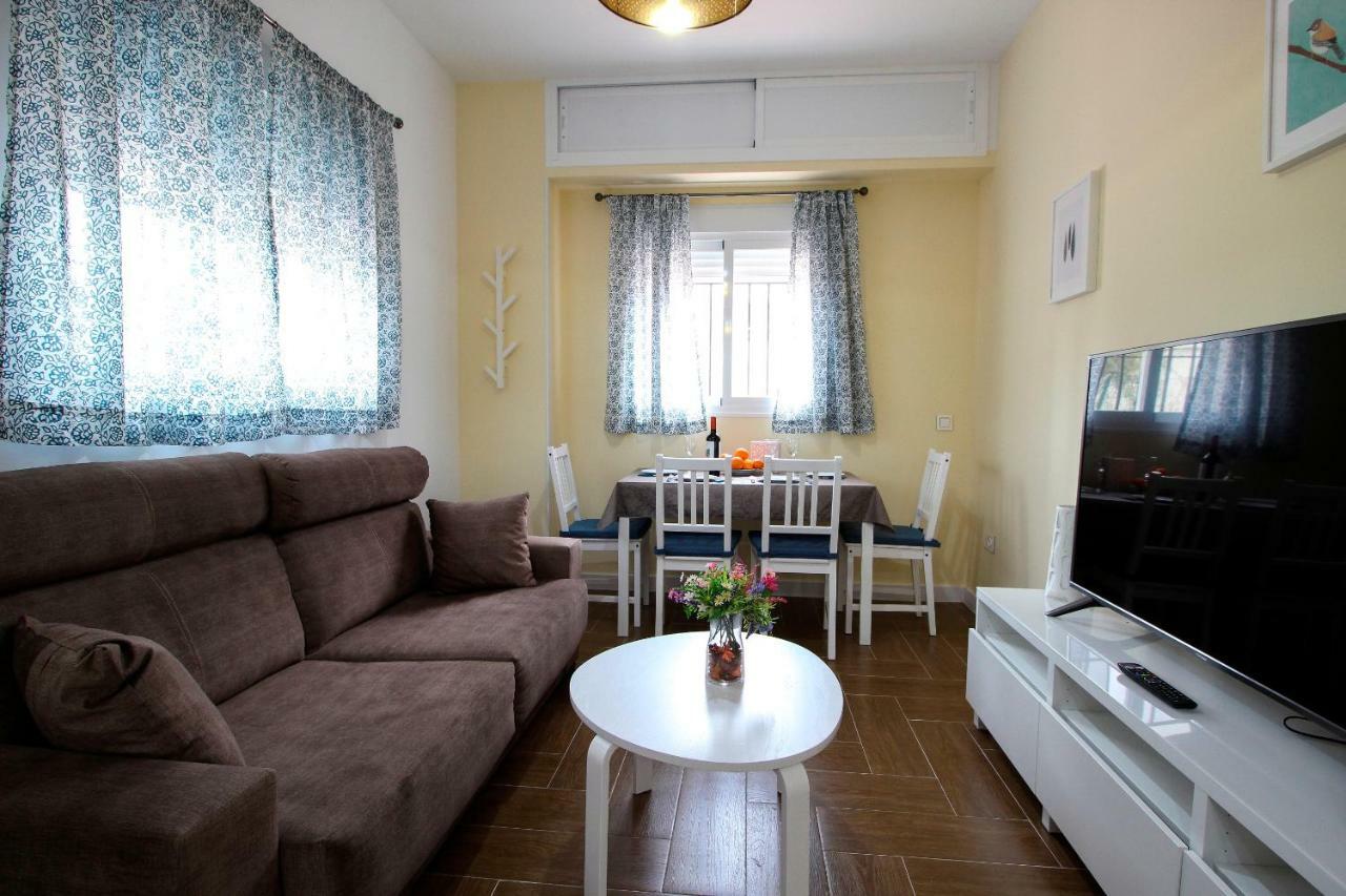 Palacios Nuevo Playa Apartamento *