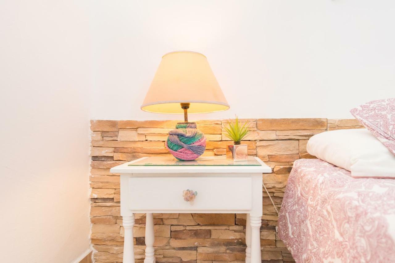 Homestay Doble En Malaga